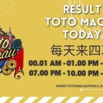 Toto Gelap Macau: Peluang Menghasilkan Uang Dalam Jumlah Besar