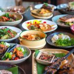 Rasa dan Budaya: Mencicipi Keunikan Makanan Thailand