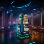 Ayo Bermain di Spaceman dan Menangkan Jackpot Spaceman Slot