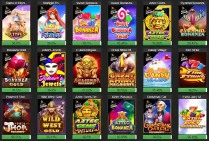 Memperhatikan Volatilitas Dan RTP Peluang Jackpot Slot Online