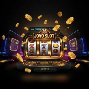 Judi Slot Online