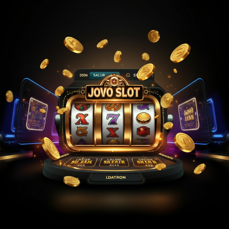 Jelajah Situs Judi Slot Online Terbaik Di Dalam Negeri