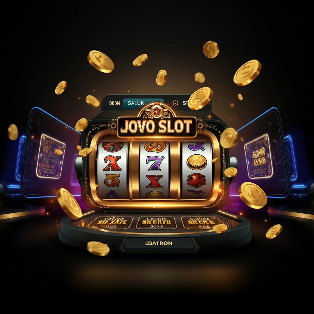 Judi Slot Online