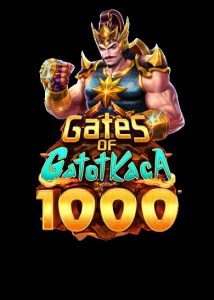 Gate Of Gatot Kaca