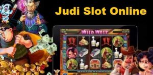 Bagaimana cara bermain mesin slot pragmatic agar bisa menang