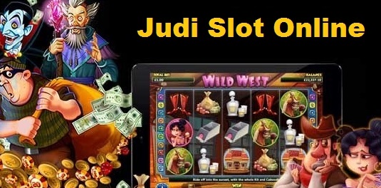Bagaimana cara bermain mesin slot pragmatic agar bisa menang
