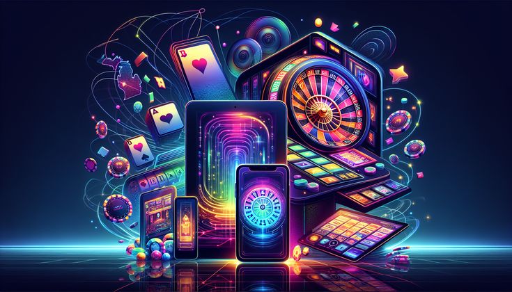 Link Resmi Terbaru Situs Slot Gacor Anti Kalah di Tahun 2026