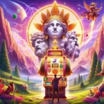 Platform Resmi Terbaru Situs Slot Online Terpercaya Anti Rungkat