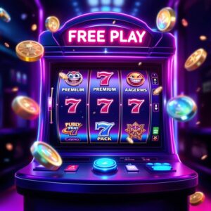 Strategi Mengalahkan Mesin Slot Online Tanpa Perlu Modal Besar